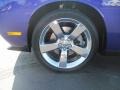 Plum Crazy Purple Pearl - Challenger R/T Photo No. 17