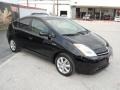 Black - Prius Hybrid Touring Photo No. 3