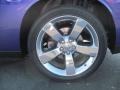 Plum Crazy Purple Pearl - Challenger R/T Photo No. 18