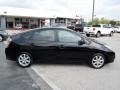 Black - Prius Hybrid Touring Photo No. 4