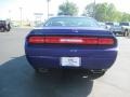 Plum Crazy Purple Pearl - Challenger R/T Photo No. 22
