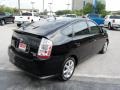 Black - Prius Hybrid Touring Photo No. 5