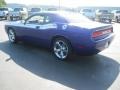 Plum Crazy Purple Pearl - Challenger R/T Photo No. 23