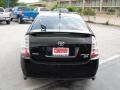 Black - Prius Hybrid Touring Photo No. 6