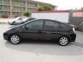 Black - Prius Hybrid Touring Photo No. 8