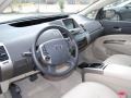 Black - Prius Hybrid Touring Photo No. 16