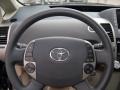 Black - Prius Hybrid Touring Photo No. 18