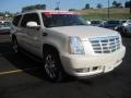 White Diamond - Escalade ESV AWD Photo No. 2
