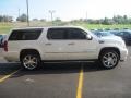 White Diamond - Escalade ESV AWD Photo No. 3