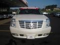 White Diamond - Escalade ESV AWD Photo No. 7