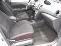 Polar White - Yaris Sedan Photo No. 10