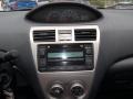 Polar White - Yaris Sedan Photo No. 18