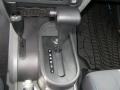 Bright Silver Metallic - Wrangler Unlimited Islander Edition 4x4 Photo No. 14