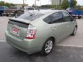 2009 Silver Pine Mica Toyota Prius Hybrid Touring  photo #5