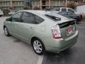 2009 Silver Pine Mica Toyota Prius Hybrid Touring  photo #7