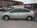 2009 Silver Pine Mica Toyota Prius Hybrid Touring  photo #8