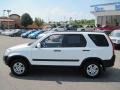 2004 Taffeta White Honda CR-V EX 4WD  photo #2
