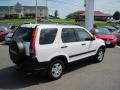 2004 Taffeta White Honda CR-V EX 4WD  photo #5