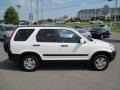 2004 Taffeta White Honda CR-V EX 4WD  photo #6