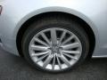 2011 Ice Silver Metallic Audi A5 2.0T quattro Convertible  photo #26