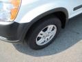 2004 Taffeta White Honda CR-V EX 4WD  photo #9