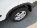 2004 Taffeta White Honda CR-V EX 4WD  photo #10
