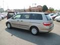 2007 Desert Rock Metallic Honda Odyssey LX  photo #3