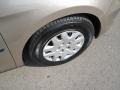 2007 Desert Rock Metallic Honda Odyssey LX  photo #12