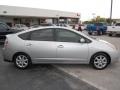 Classic Silver Metallic - Prius Hybrid Touring Photo No. 4
