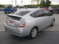 Classic Silver Metallic - Prius Hybrid Touring Photo No. 5