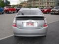 Classic Silver Metallic - Prius Hybrid Touring Photo No. 6