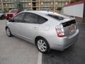 Classic Silver Metallic - Prius Hybrid Touring Photo No. 7