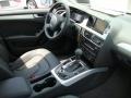 Quartz Grey Metallic - A4 2.0T quattro Avant Photo No. 18