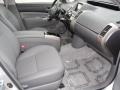 Classic Silver Metallic - Prius Hybrid Touring Photo No. 9