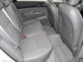 Classic Silver Metallic - Prius Hybrid Touring Photo No. 10