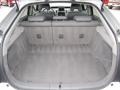 Classic Silver Metallic - Prius Hybrid Touring Photo No. 11