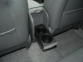 Classic Silver Metallic - Prius Hybrid Touring Photo No. 13