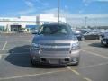 Graystone Metallic - Avalanche LTZ 4x4 Photo No. 2