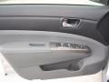 Classic Silver Metallic - Prius Hybrid Touring Photo No. 15