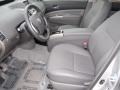 Classic Silver Metallic - Prius Hybrid Touring Photo No. 16