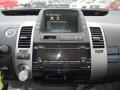 Classic Silver Metallic - Prius Hybrid Touring Photo No. 18