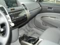 Classic Silver Metallic - Prius Hybrid Touring Photo No. 19