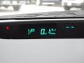 Classic Silver Metallic - Prius Hybrid Touring Photo No. 20