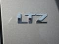 Graystone Metallic - Avalanche LTZ 4x4 Photo No. 11