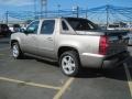 Graystone Metallic - Avalanche LTZ 4x4 Photo No. 14