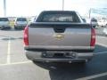 Graystone Metallic - Avalanche LTZ 4x4 Photo No. 15
