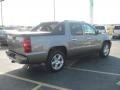 Graystone Metallic - Avalanche LTZ 4x4 Photo No. 16