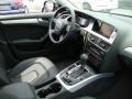 2011 Brilliant Black Audi A4 2.0T quattro Sedan  photo #17