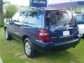 Indigo Ink Pearl - Highlander V6 4WD Photo No. 7