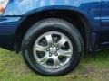 Indigo Ink Pearl - Highlander V6 4WD Photo No. 8